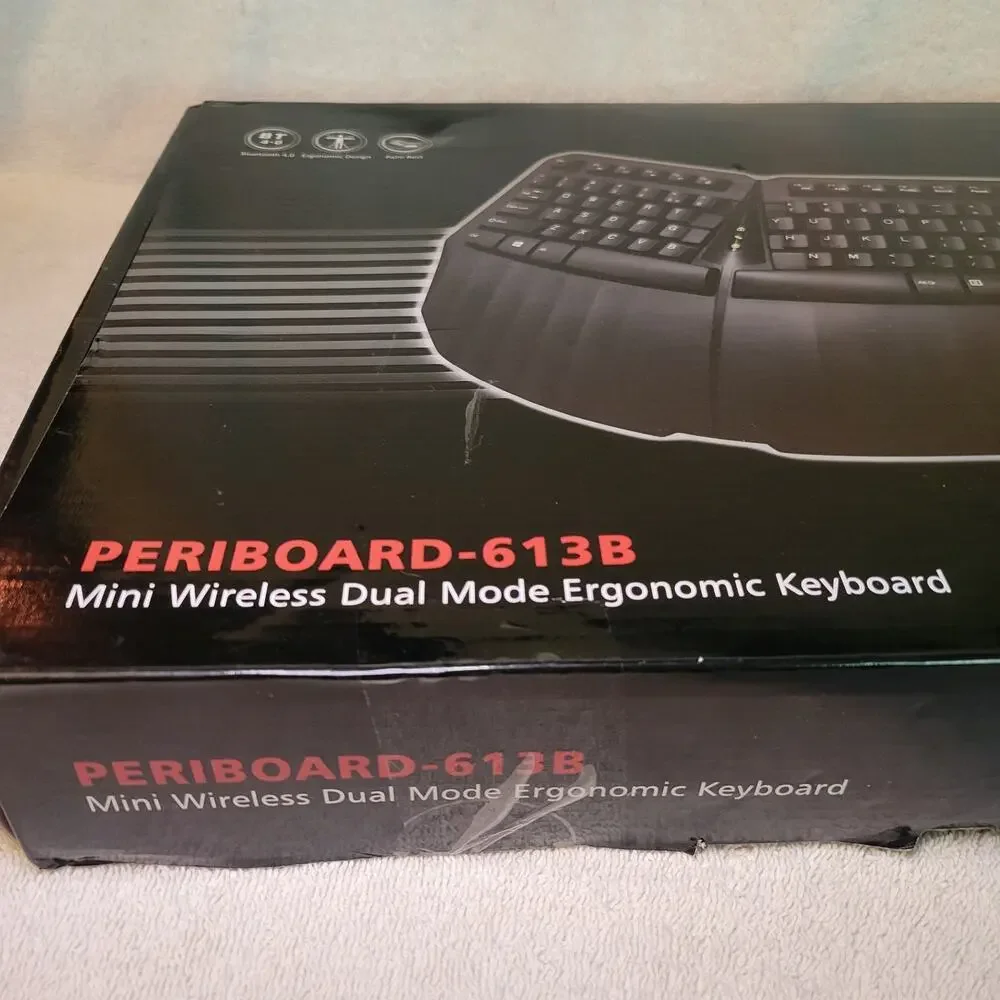 Perixx periboard 613